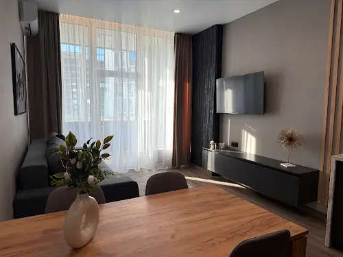 квартира за адресою Берестейський просп. (Перемоги), 11 к2