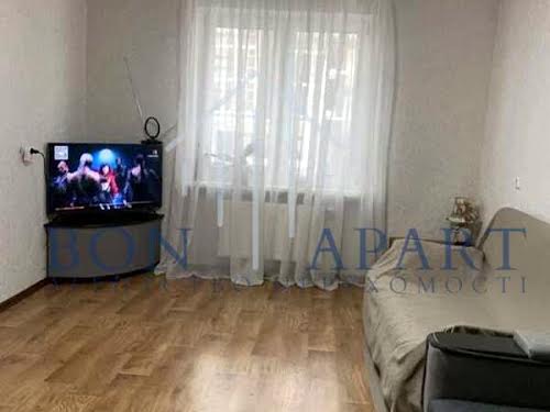квартира по адресу Сергея Данченко ул., 1