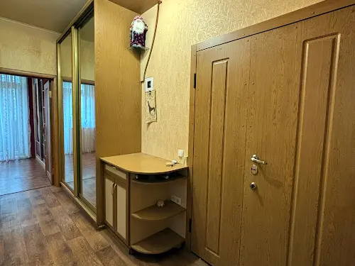 квартира за адресою Благовіщенська вул. (Карла Маркса), 58Е