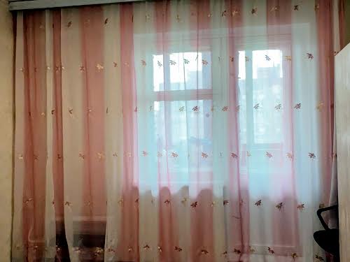 квартира за адресою Оноре де Бальзака вул., 84