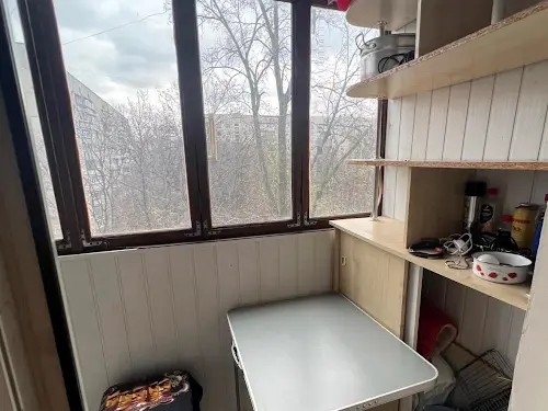 квартира по адресу Гагарина просп., 45а