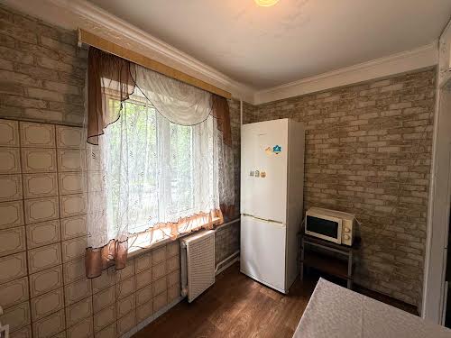 квартира по адресу Сірожупанників ул. (Валентина Серова), 36