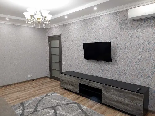 квартира за адресою Любомира Гузара просп. (Космонавта Комарова), 46-В