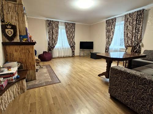 будинок за адресою Лиса Гора, 8