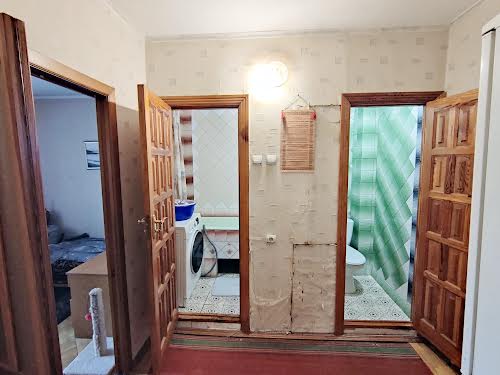 квартира за адресою Вітянська вул., 8