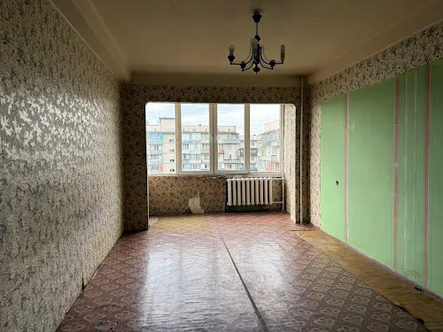 квартира за адресою Лісовий просп., 4-А