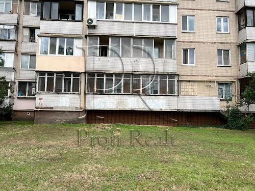 квартира по адресу Тростянецкая ул., 3