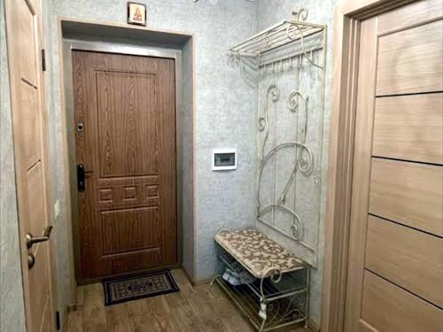квартира за адресою Подільська вул., 1
