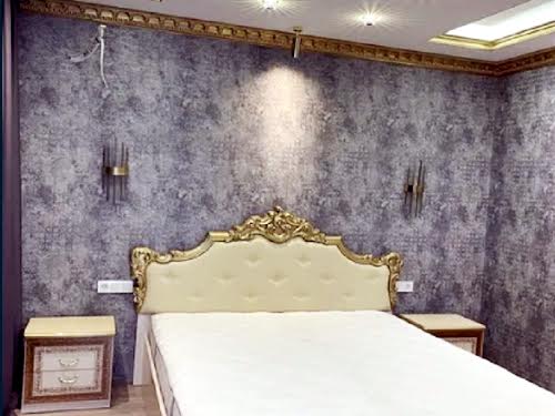 квартира за адресою Джона Маккейна вул. (Івана Кудрі), 3-А