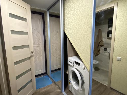 квартира за адресою Чернівецька вул., 3в