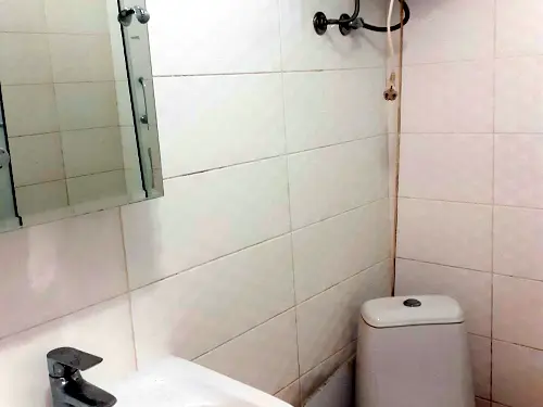 квартира по адресу Ракетная ул., 24
