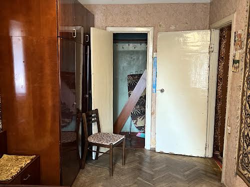 квартира по адресу Даниила Щербаковского ул. (Щербакова), 72