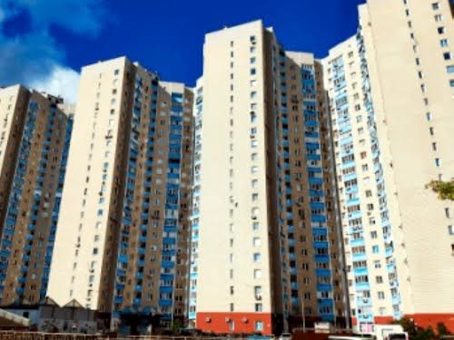 квартира за адресою Європейського Союзу просп. (Правди), 31А