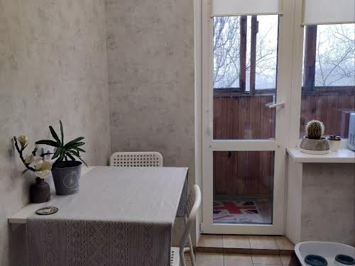 квартира по адресу Радужная ул., 13в