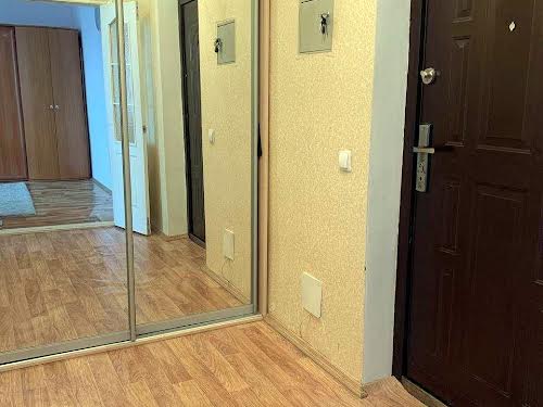 квартира по адресу Киев, Драгоманова ул., 6/1