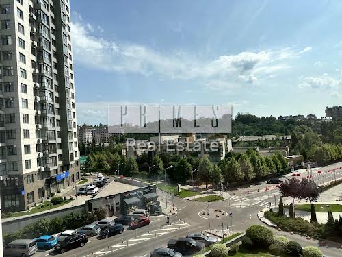 квартира по адресу Андрея Верхогляда ул. (Михайла Драгомирова), 11