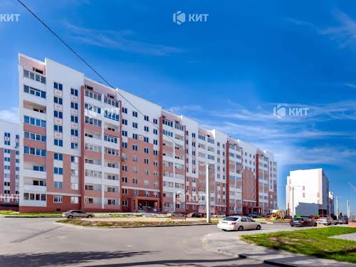 квартира по адресу Академика Барабашова ул., 10