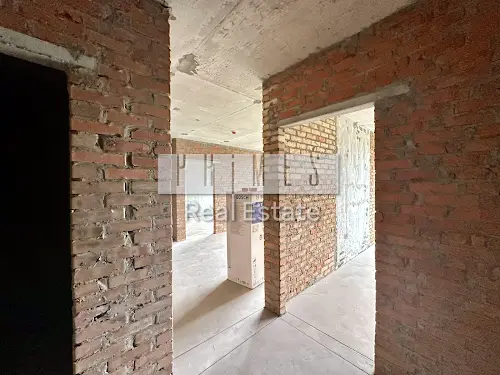 квартира за адресою Голосіївський просп. (40-річчя Жовтня), 78/2