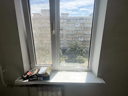 квартира по адресу Владимира Ивасюка просп. (Героїв Сталінграду), 17
