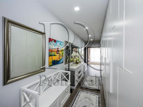 квартира за адресою Метрологічна вул., 13