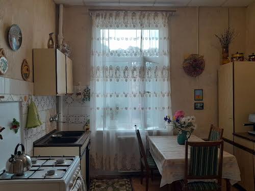 квартира по адресу Институтская ул., 24/7