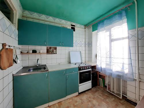 квартира за адресою вул.Перемоги, 4