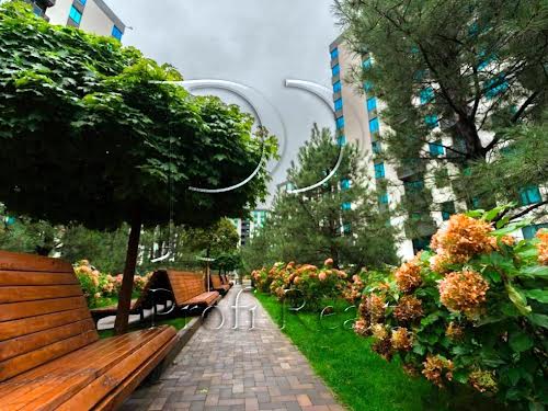 квартира по адресу Героев Небесной Сотни просп., 16