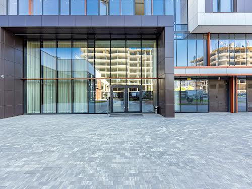 квартира за адресою Київ, Дегтярівська вул., 17 к1