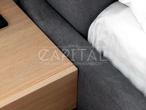 квартира за адресою Салютна вул., 2к22