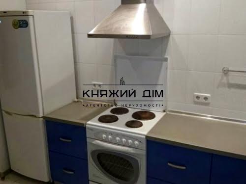 квартира по адресу Елизаветы Чавдар ул., 9