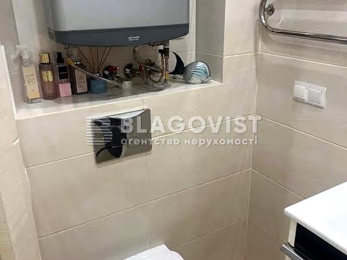 квартира за адресою Лесі Українки бульв., 14