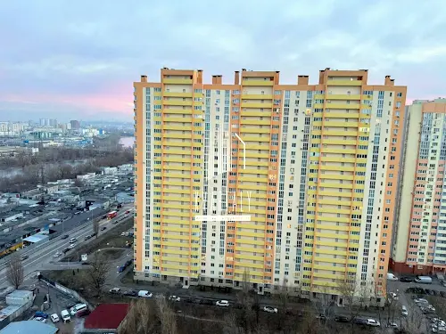 квартира по адресу Петра Калнишевського ул. (Михайла Майорова), 14