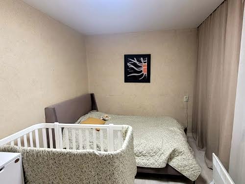 квартира за адресою Леся Курбаса просп., 3