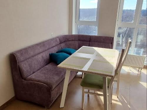 квартира за адресою Науки просп., 58