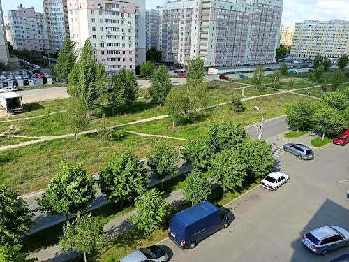 квартира по адресу Боголюбова ул., 1