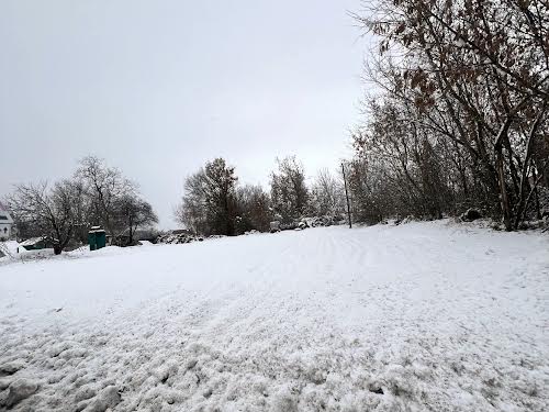 участок по адресу Шевченка