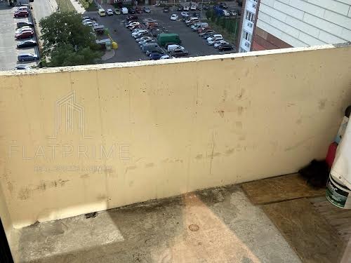 квартира по адресу Балтийский пер., 5