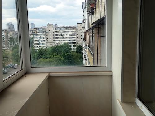 квартира по адресу Владимира Ивасюка просп. (Героїв Сталінграду), 15