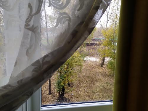 квартира за адресою Лісківська вул., 37
