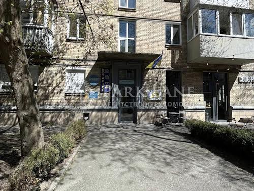 квартира за адресою Євгена Гуцала пров. (Кутузова), 4