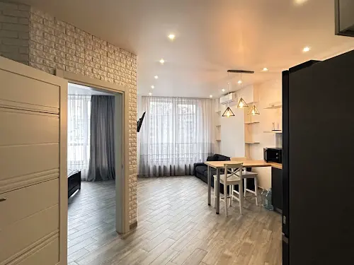 квартира по адресу Фортечный тупик (Тверской), 7б