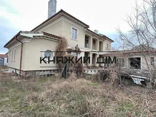 дом по адресу Садова, 62