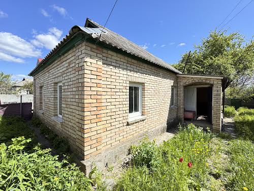 будинок за адресою Центральна вул. (Леніна)