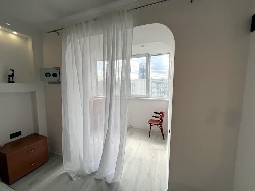 квартира за адресою Голосіївський просп. (40-річчя Жовтня), 68
