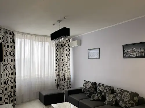 квартира по адресу Харьковское шоссе, 19а