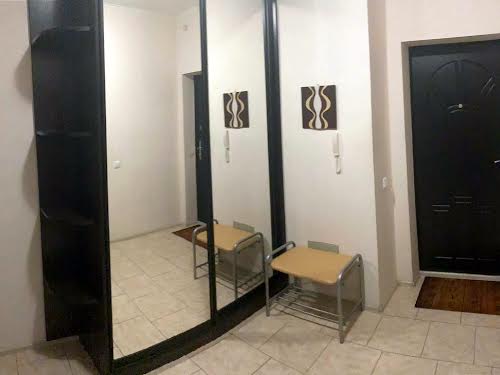 квартира по адресу Урловская ул., 23-В