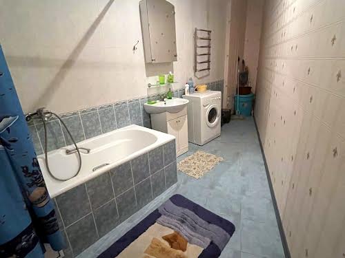 квартира за адресою Петра Григоренка просп., 24