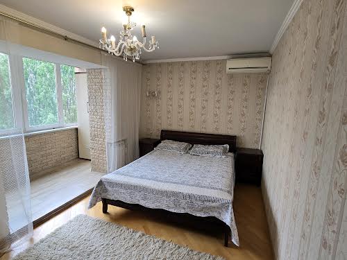 квартира по адресу Михаила Бойчука ул. (Киквидзе), 34-А