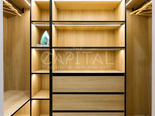квартира по адресу Салютная ул., 2к9