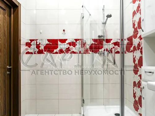 квартира за адресою Дмитрівська вул., 82